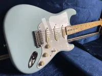 Fender Vintera 50s stratocaster