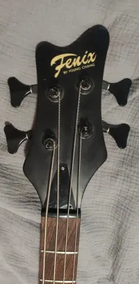 Fenix MB bass Basgitara - Halmai Csaba [Today, 10:48 am]