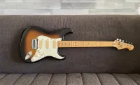 Fenix Stratocaster Elektromos gitár - Zoli [Ma, 21:02]