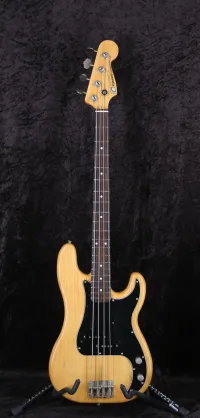 Fernandes FPB Precision Bass MIJ 1981