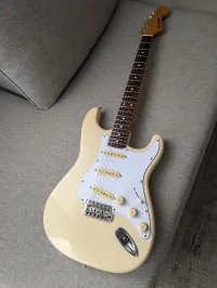Fernandes RST 59 Model R-8 1997 Elektromos gitár