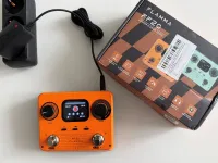 FLAMMA FF20 Loop switcher