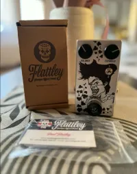 Flattley Poison Ivy Octave Harmonic