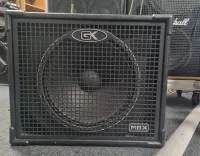 Gallien Krueger 115 Neo 450W Caja de bajo - Ruszi [Yesterday, 8:11 pm]