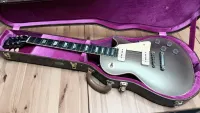 Gibson Custom 1955 NAMM Show Edition Les Paul Elektromos gitár - GRSN [Ma, 21:02]