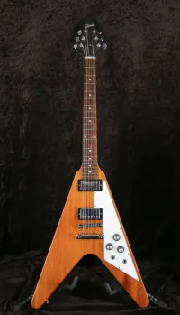 Gibson Flying-V Electric guitar - Vintage52 Hangszerbolt és szerviz [Today, 1:31 pm]