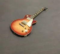 Gibson Les Paul Standard 2005 Elektromos gitár - Bernikis [Ma, 16:21]