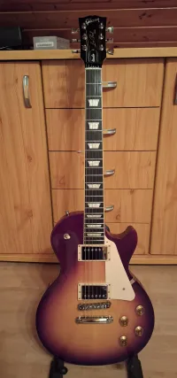 Gibson Les Paul studio session Elektromos gitár