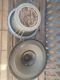 Goodmans Axiom 301 Altavoz - ferko777 [Today, 1:27 pm]