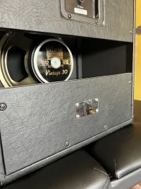 Harley Benton G112 Celestion V30
