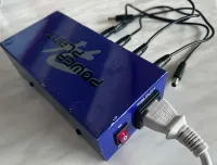 Harley Benton PowerPlant Adapter - csbszabolcs [Ma, 11:04]