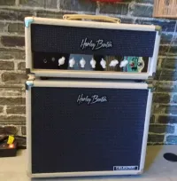 Harley Benton TUBE15 Head Bundle Gitárerősítő-fej - Sanyi [Ma, 09:59]