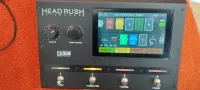 Headrush Gigboard Multi-effect - láris lászló [Today, 6:40 pm]