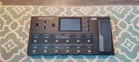 Headrush Pedalboard Modellező gitárerősítő