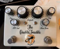 Honey Bee Amps Double trouble Efektový pedál - bizzyd [Yesterday, 9:08 pm]