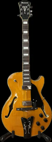 Ibanez GB10EM-AA Elektromos gitár - TMF [Ma, 14:28]
