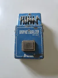 Ibanez GE 601