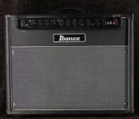 Ibanez Iron Label IL15-U tube guitar combo - Vintage52 Hangszerbolt és szerviz [Today, 1:05 pm]