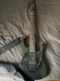 Ibanez RG 7420 MIJ Elektromos gitár - Pandora12 [Ma, 09:31]