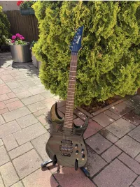 Ibanez RG1820X Elektromos gitár - Dzsúdasz Priszt [Ma, 09:56]