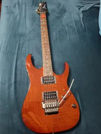 Ibanez RG320FA