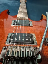 Ibanez RG320FA