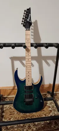 Ibanez RG370AHMZ