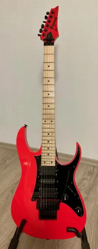 Ibanez RG550 Genesis RF Electric guitar - Hámori Balázs [Today, 9:47 pm]