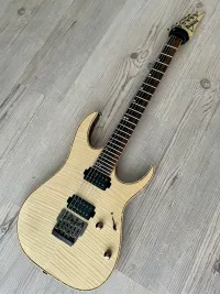 Ibanez RG721FM Premium