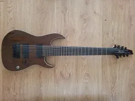Ibanez RGIR28BFE Elektromos gitár 8 húros - TG Rock [Ma, 14:14]