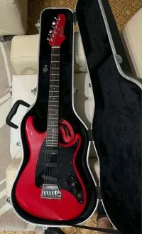 Ibanez RS 135