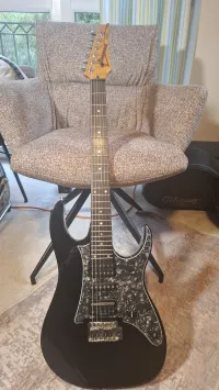Ibanez RT 150 Elektrická gitara - Hatka [Today, 8:20 pm]