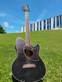 Ibanez TALMAN TCM50-GBO Elektro-Akkustik Guitarre - TREW [Yesterday, 7:08 pm]