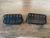 Ibanez V7-V8 szett