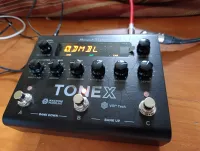 IK Multimedia Tonex Amplitube Multiefectos - szabócaster [Yesterday, 10:00 am]