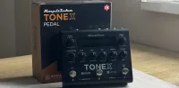 IK Multimedia TONEX PEDAL Pedál - Kristóf Milán [Ma, 08:24]