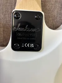 Jackson JS12