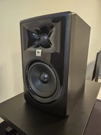 JBL 2.1  szett studio monitor - Rózsa Dominik [Today, 10:02 pm]