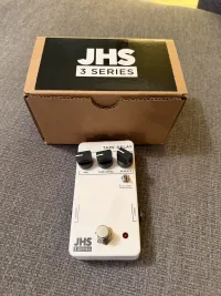 JHS Tape