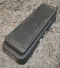 Jim Dunlop Cry Baby GCB-95 Effekt - Tóth László István [Today, 4:21 pm]