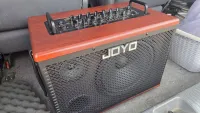 JOYO BSK-80 Akkumulátoros Acoustic guitar amplifier - Zenemano [Today, 6:56 am]