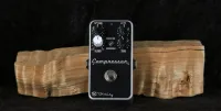 Keeley Compressor Effekt pedál - Vintage52 Hangszerbolt és szerviz [Ma, 13:40]
