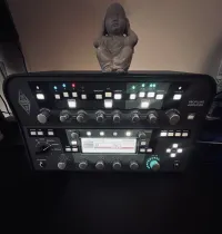 Kemper Profiler Head Multieffekt
