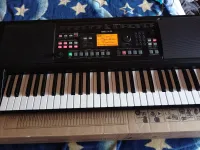 Korg EK50 Szintetizátor - Ilia Krisztián [Ma, 09:04]