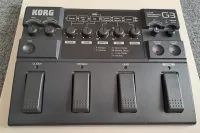 Korg G3 +adapter Multiefectos - tiszaanalog [Yesterday, 10:28 am]