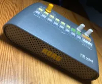 Korg KR Mini Rhythm Trommelmaschine - englander89 [Today, 8:38 am]