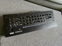 Korg Minilogue XD Module Analogový syntetizátor - david [Yesterday, 1:28 pm]