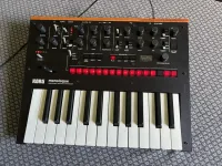 Korg Monologue Analogový syntetizátor - david [Yesterday, 1:36 pm]