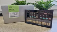 Korg Volca Fm-2 Synthesizer - Szilvási Marcell [Today, 1:12 pm]