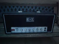 Kox Vintage Lead Guitar amplifier - ferko777 [Today, 8:47 pm]